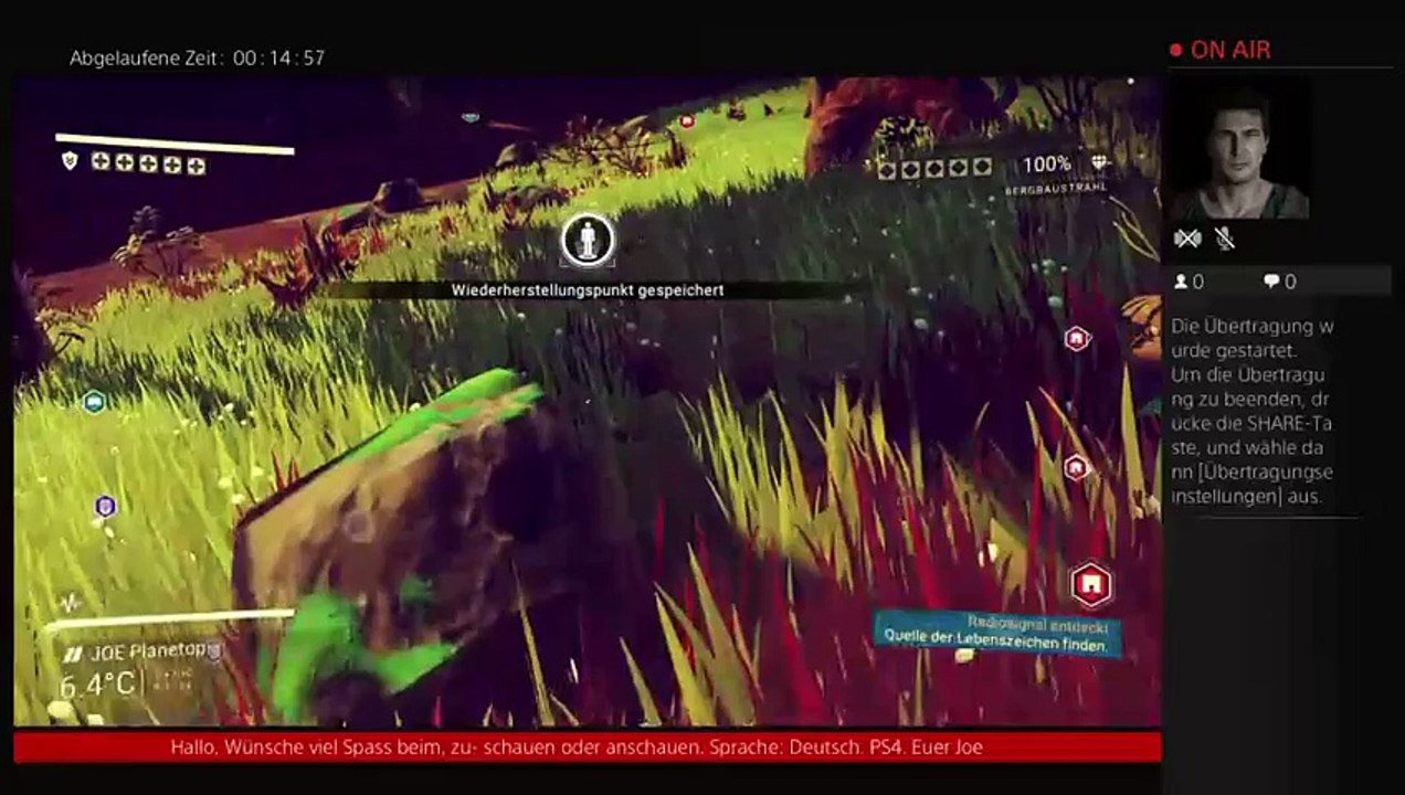 Joe's Games Konsolieros Chaos (3)