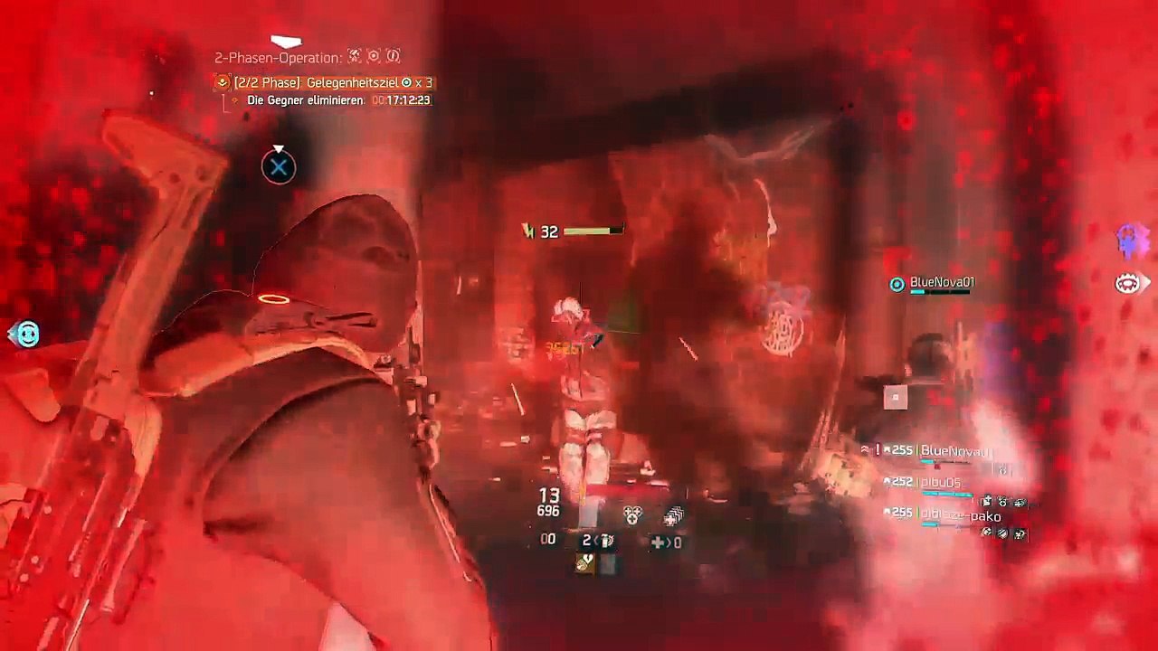 The Division - The Underground (2)