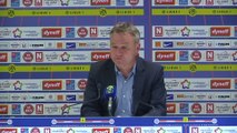 Foot - L1 - Montpellier : Hantz «souhaite que Boudebouz reste»