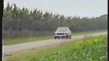 rallye BELGE ANNEE 90 n°54