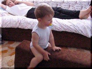 emHOME - hladovina 2006