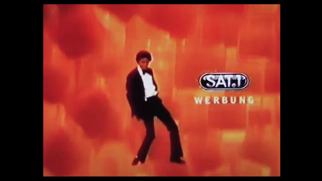 RETRO Werbeblock 1997