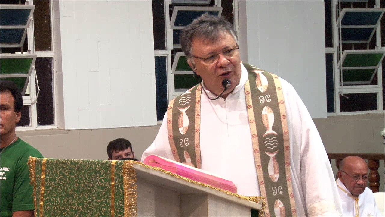 Prévia da pregação: Deus escuta aquele que tem fé