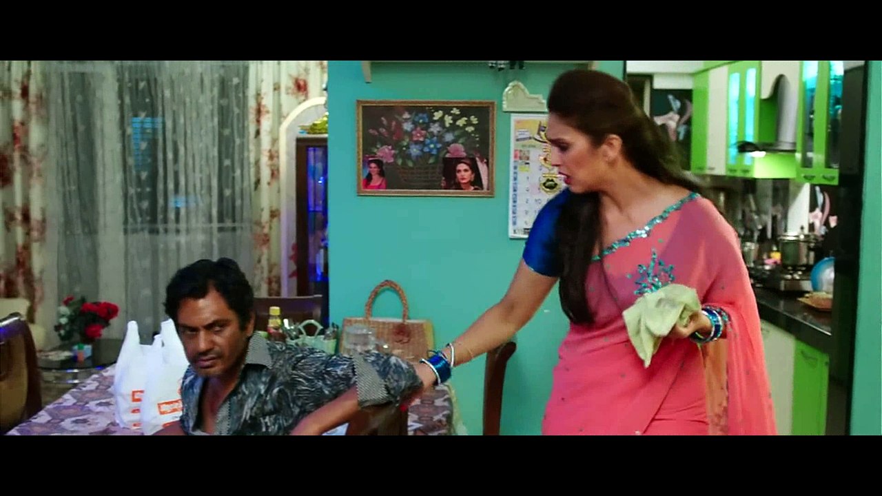 Badlapur Nawaj and Huma