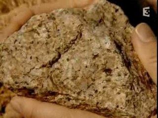 2 Voyages dans l'espace - La vie extraterrestre (2 of 5)