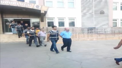 Fetö'nün Darbe Girişimine İlişkin Soruşturma