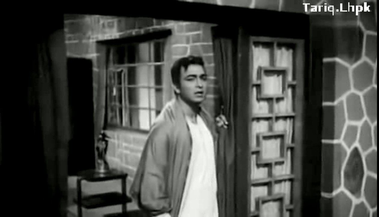 Tumhe yaad Hoga kabhi hum mile thee=1959
