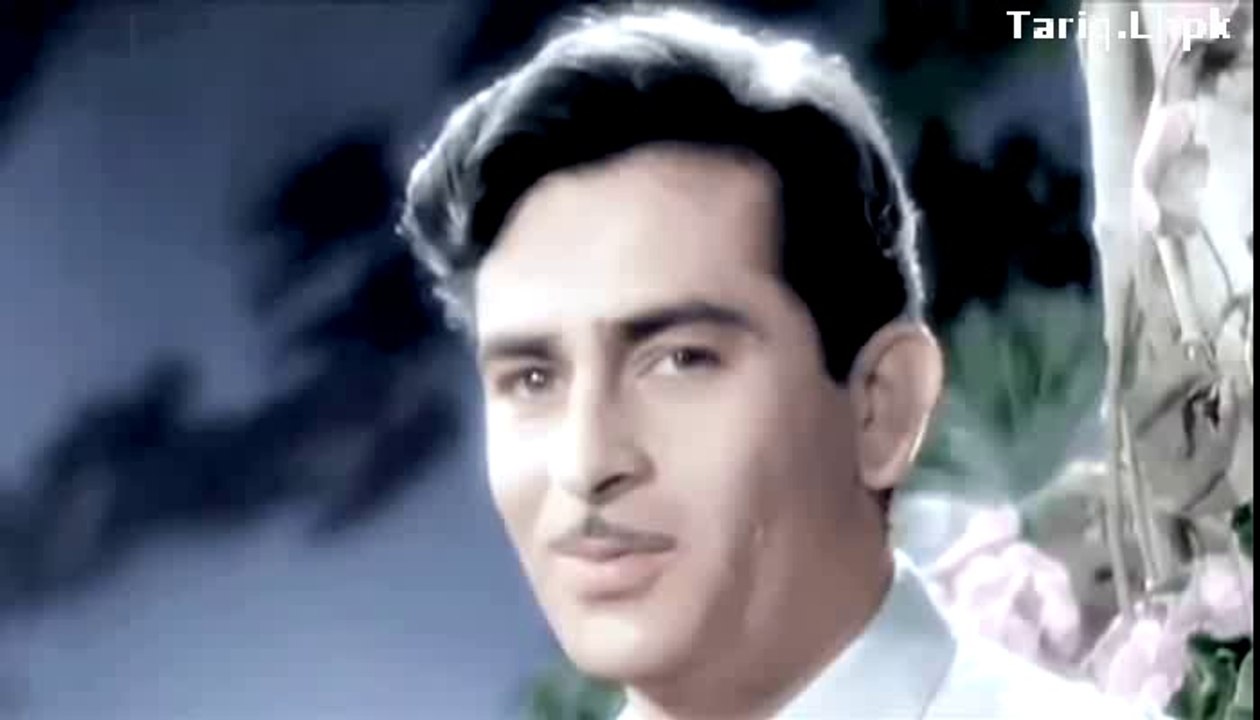 Aaja sanam madhur chndni mein hum tum milen to verane mein bi aajagi bahar=1956