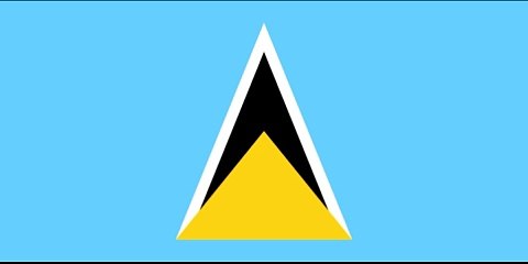 National Anthem Saint Lucia