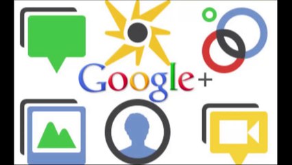 why google+  is fucking shit