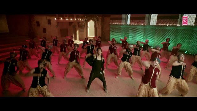 JAANEMAN AAH Full Video Song - DISHOOM - Varun Dhawan- Parineeti Chopra - Latest Bollywood Song