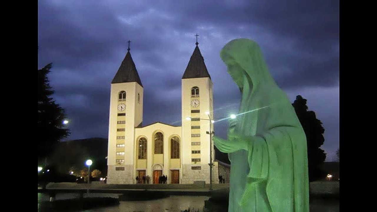 La canzone di Medjugorje - Vittorio Gabassi