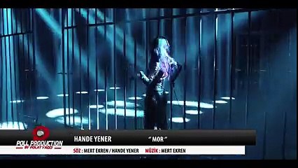 Hande Yener - Mor