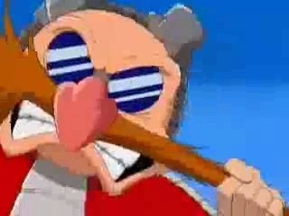 Sonic X Spanish Intro