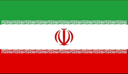 National Anthem Iran
