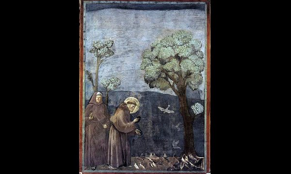 Cantico delle creature - San Francesco d'Assisi
