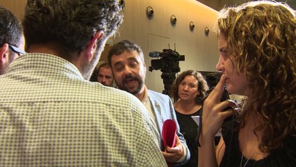 Cinco menores tutelados por Generalitat caen en red pedófila