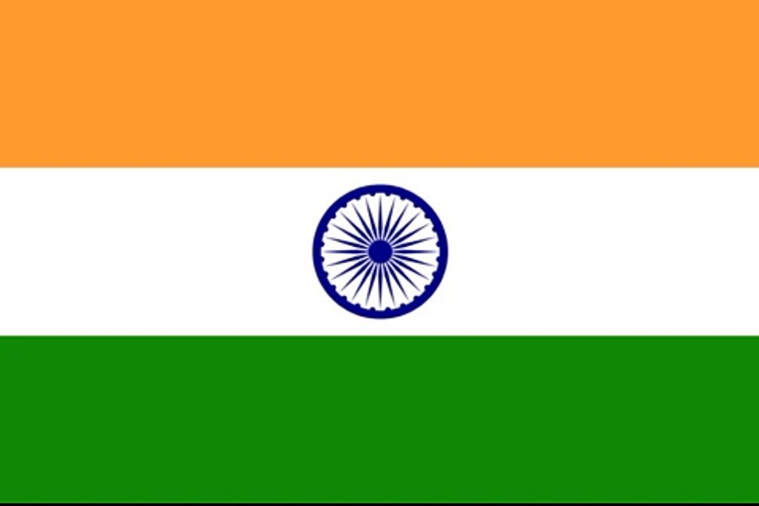 National Anthem India