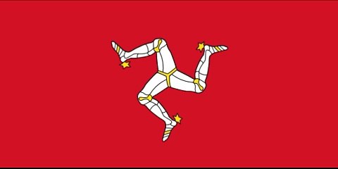 National Anthem Isle of Man