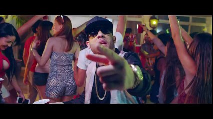 Mark B - Vamos a ponernos locos, (Musica, dembow, comercial)