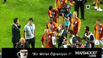 Fernando Muslera Maç Sonu Açıklamaları | Galatasaray 4-1 Beşiktaş