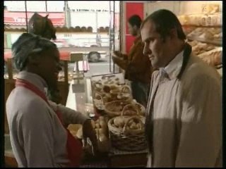 The Bill - Burnside Knew My Father [S06E021]