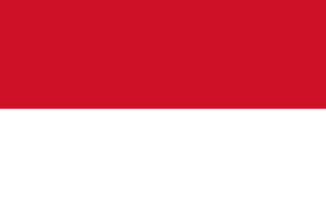 National Anthem Indonesia