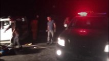 Sivas- İmranlı'da Kaza: 3 Ölü, 5 Yaralı