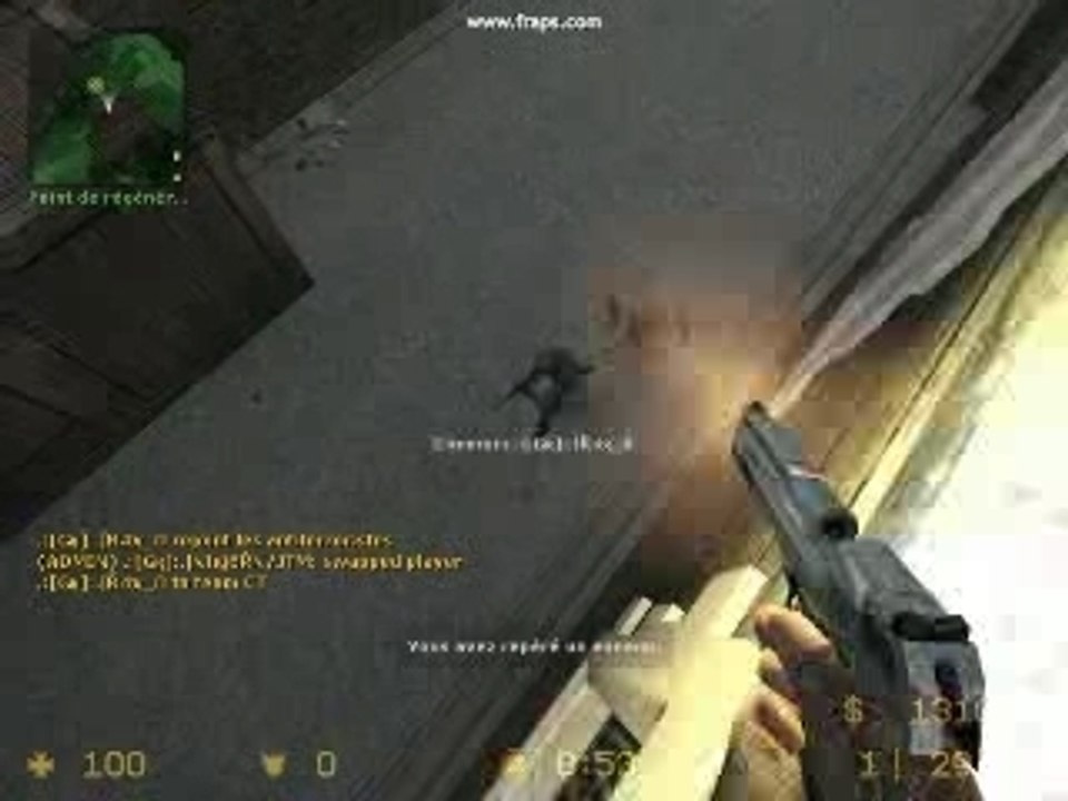 Tiger et R4X