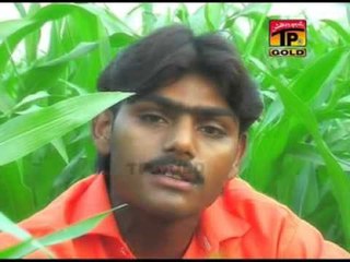 Adhi Adhi Raatein Mere - Azhar Abbas Khushabi - Album 6 - Saraiki Songs