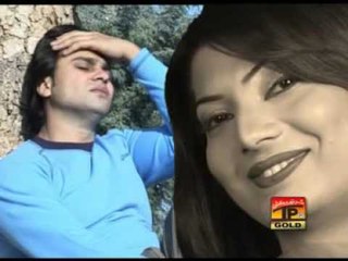 Ziyarat De Sawali - Azhar Abbas Khushabi - Album 4 - Hits Saraiki Songs