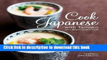 [Download] Cook Japanese with Tamako: Hearty Meals for the Whole Family Paperback Collection