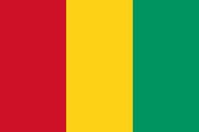 National Anthem Guinea