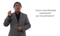 Bosquejo | Lección 8 | Jesús manifestaba compasión por las personas | Pr. Edison Choque | Escuela Sabática