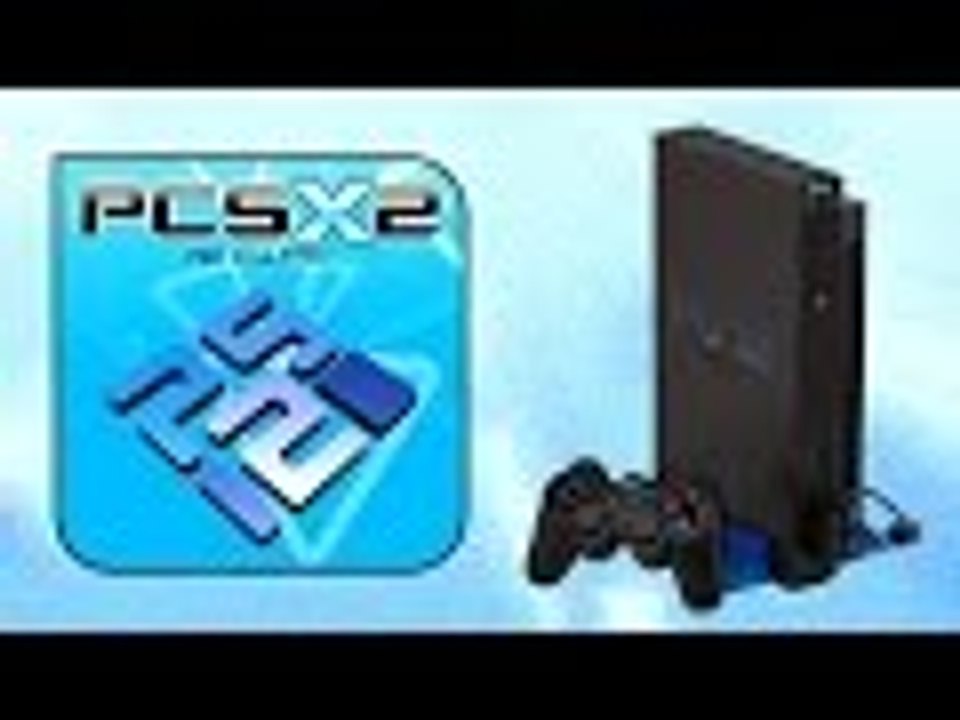 How to Play PS2 Games on Your PC with PCSX2!