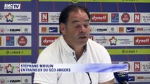 Ligue1 : Montpellier-Angers (1-0), les réactions
