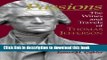 [Download] Passions : The Wines and Travels of Thomas Jefferson Kindle Free