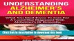 [Popular] Alzheimer s: Alzheimer s Disease Guide To Understanding Alzheimer s Disease And