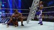 Roman Reigns | Randy Orton & Neville vs. Sheamus, Kane & Kofi Kingston | SmackDown | June 11, 2015