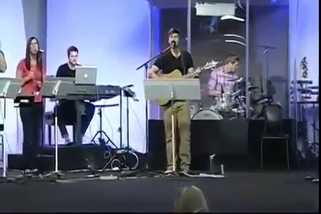 2016-08-14, Trinity Sunday +12, 1. Cory Asbury, IHOP, 2. Praise to Thee Jesus Christ (3), 3. Praise the Lord, For he is so like a friend, 4. Praise the Lord in his Doings, 5. Luther, 6. Piper Romans, 7. Praise to the Lord the Almighty, chorale & cantata