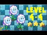 Plants vs. Zombies Online - East Sea Dragon Palace - Level 4-4 [4K 60FPS]