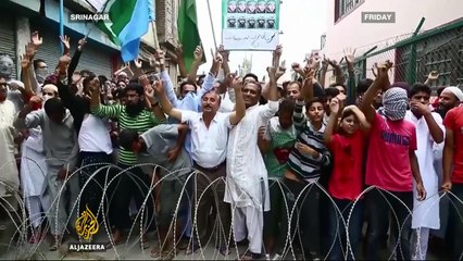 Inside Story - Can Kashmir anger be a turning point?