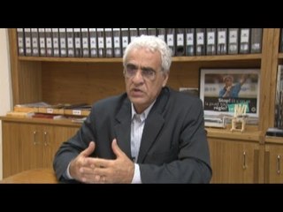 Há dois anos sem inaugurações, secretário não garante meta do metrô em 2014