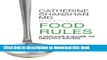 [Popular] Food Rules: A Doctor s Guide to Healthy Eating Kindle Collection