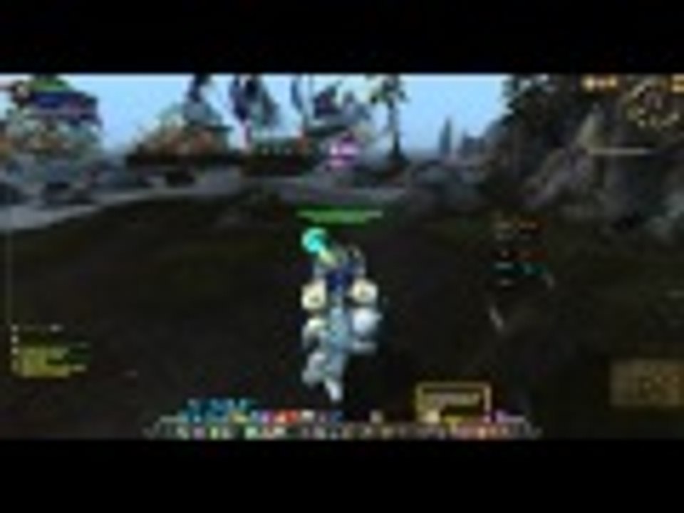 world of warcraft the battle for gilneas battleground with my resto druid
