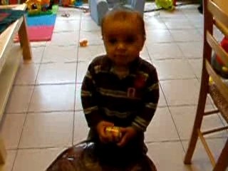 Quelque pas de Ianis