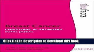 [Popular] Breast Cancer Paperback Free
