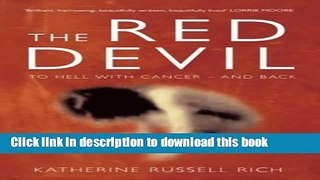 [Popular] The Red Devil: A Memoir About Beating the Odds Paperback Collection