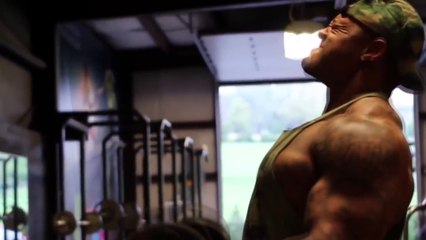 BODYBUILDING MOTIVATION - Don't Be Average