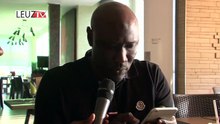 Coup de gueule de Cheikh Ndiaye alias Jojo de wiri wiri contre la presse en ligne sur Mari Cissé
